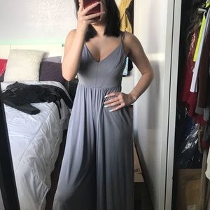 Urban outfitters jumpsuit!